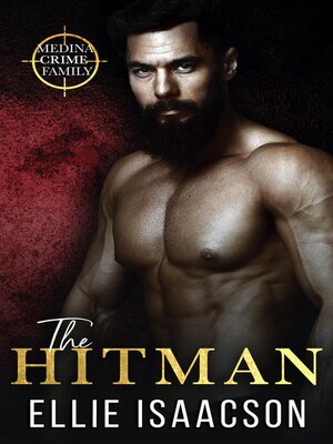 cover image of The Hitman